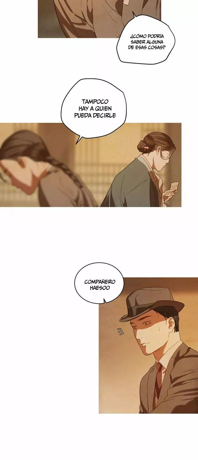 Página 45 del Manga