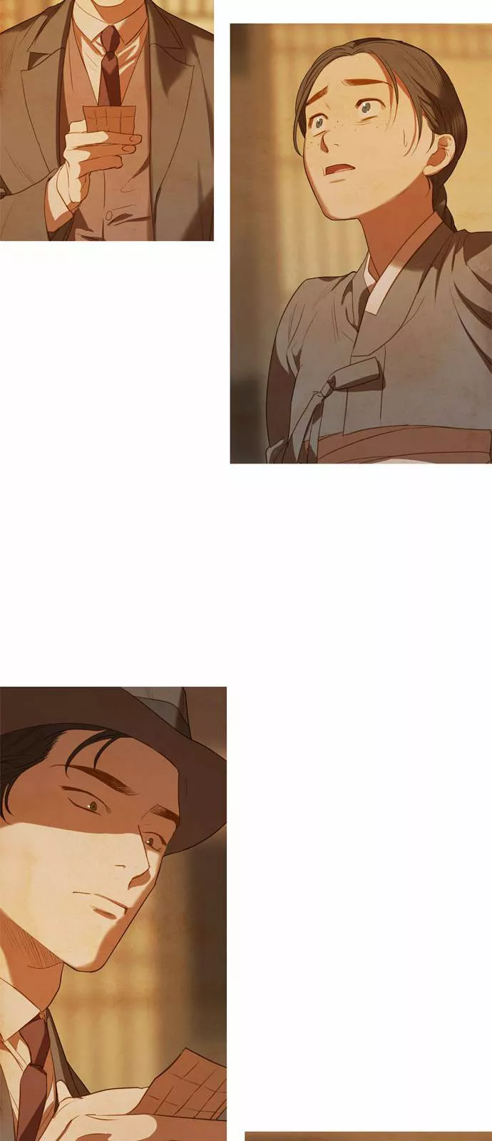 Página 47 del Manga