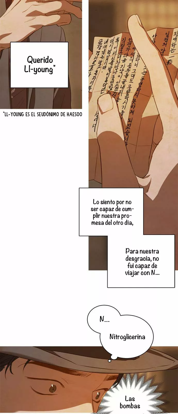 Página 48 del Manga