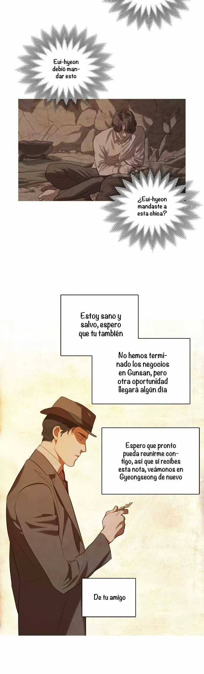 Página 49 del Manga