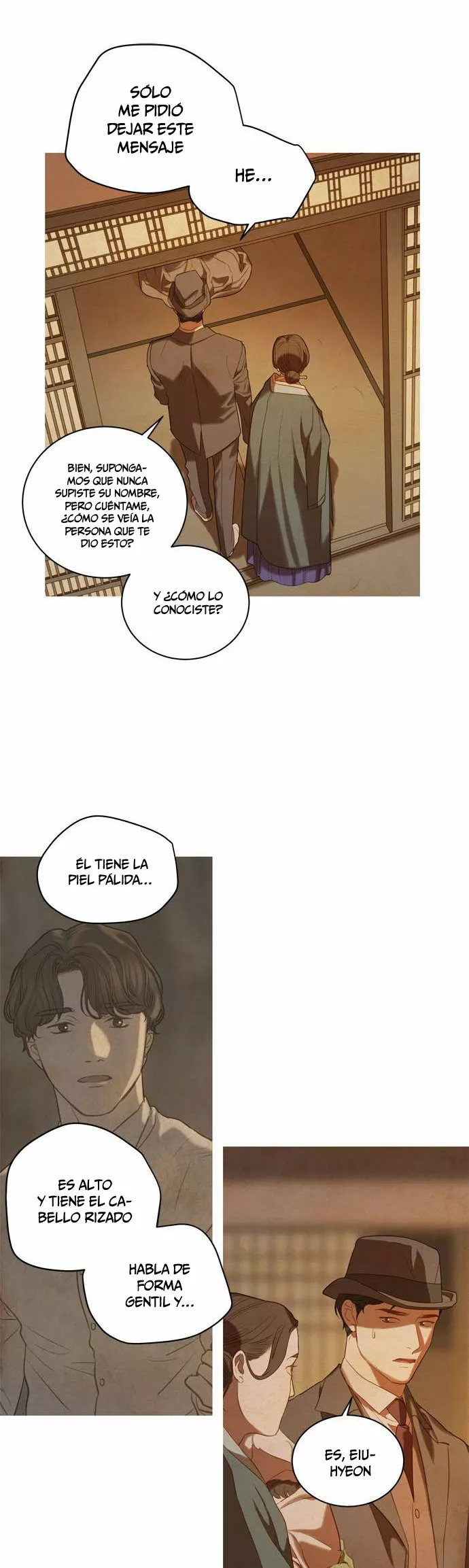 Página 53 del Manga