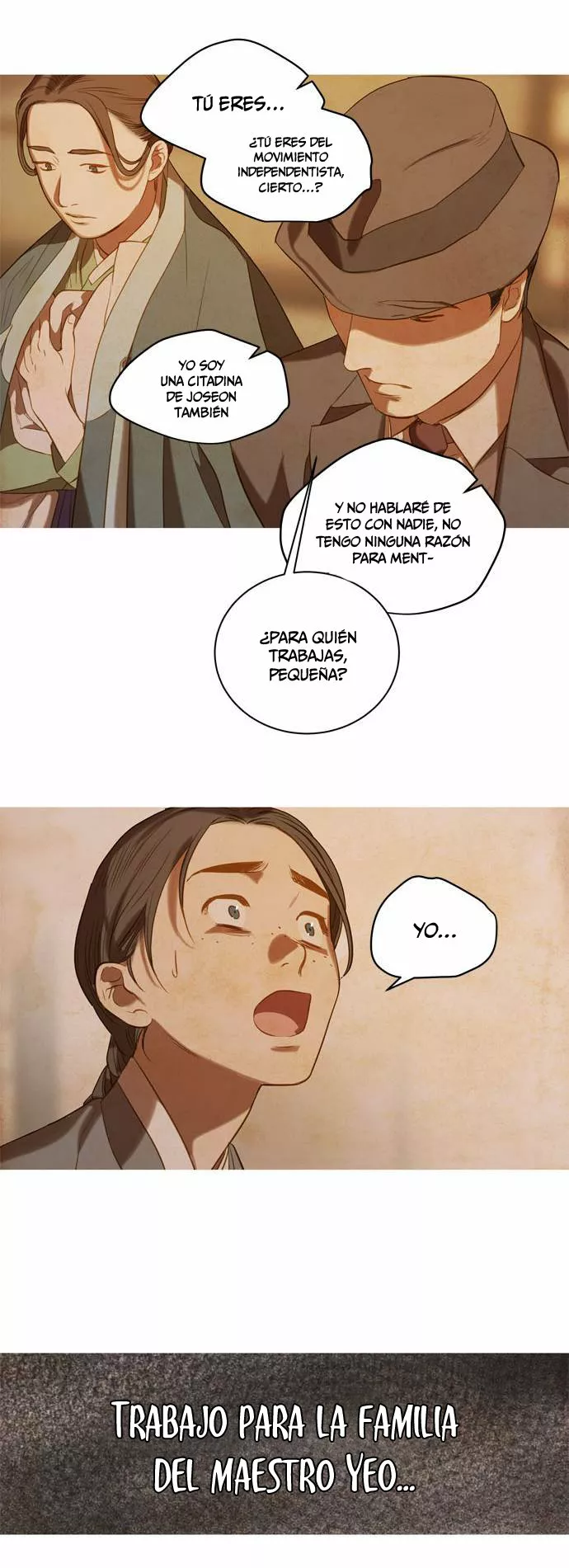 Página 57 del Manga