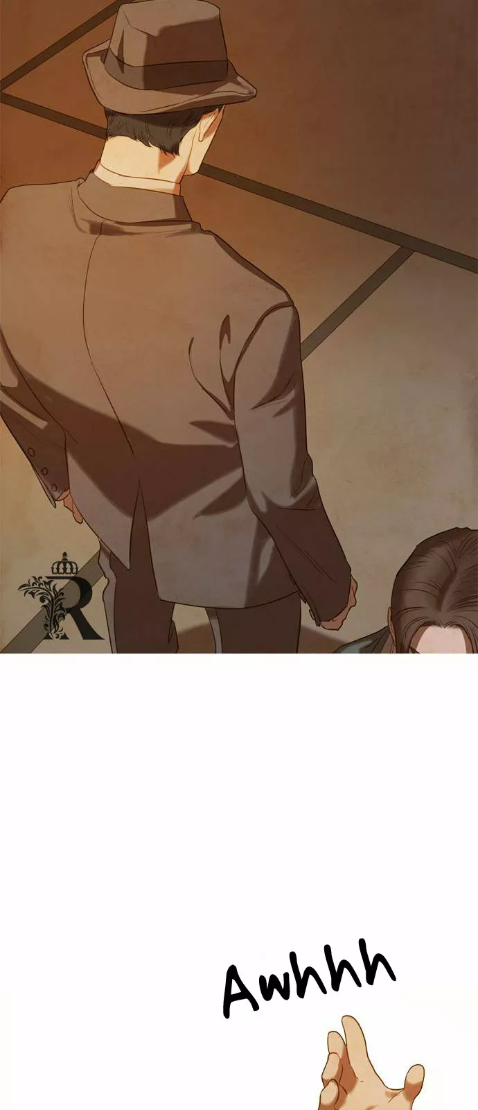 Página 64 del Manga