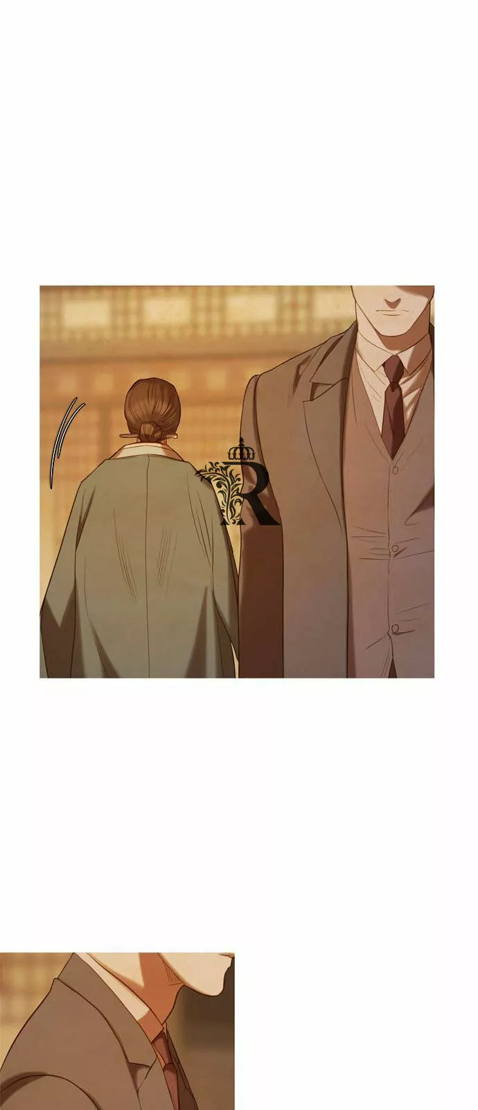 Página 67 del Manga