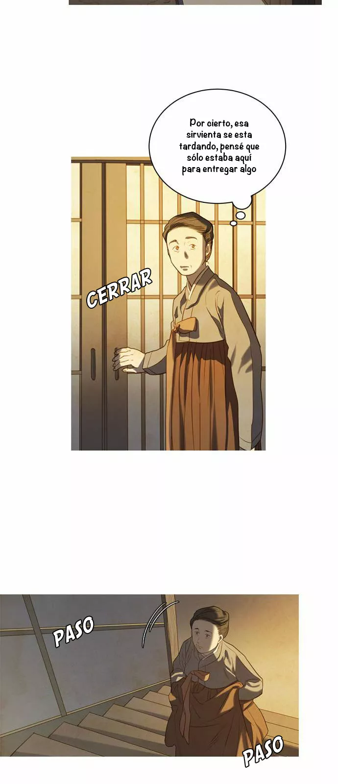 Página 71 del Manga