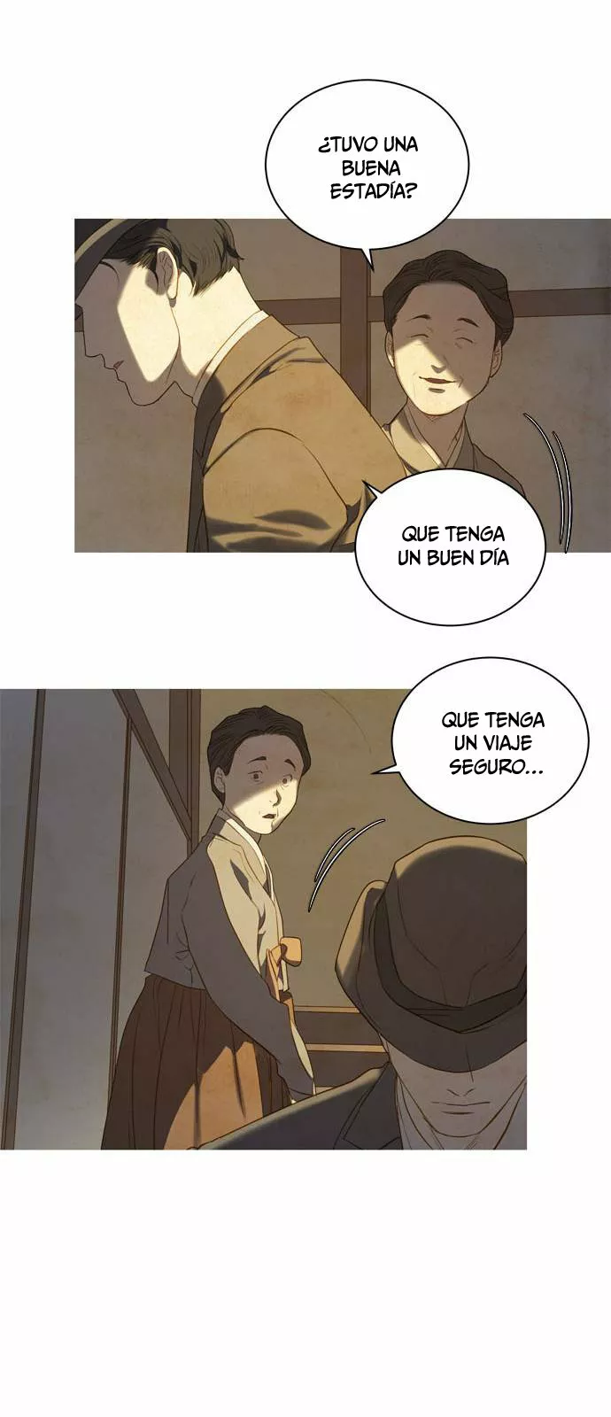 Página 73 del Manga