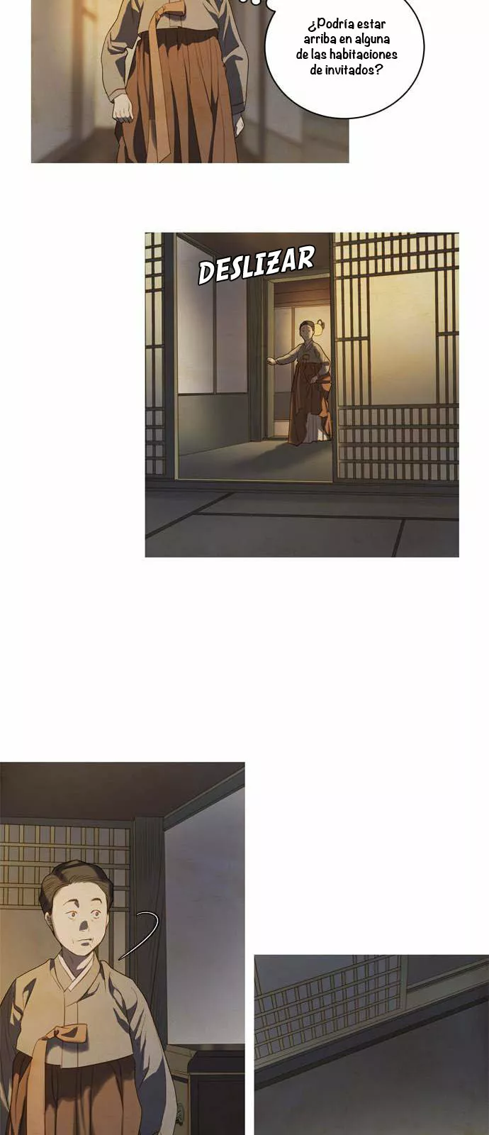 Página 76 del Manga