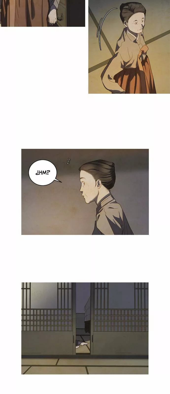 Página 77 del Manga