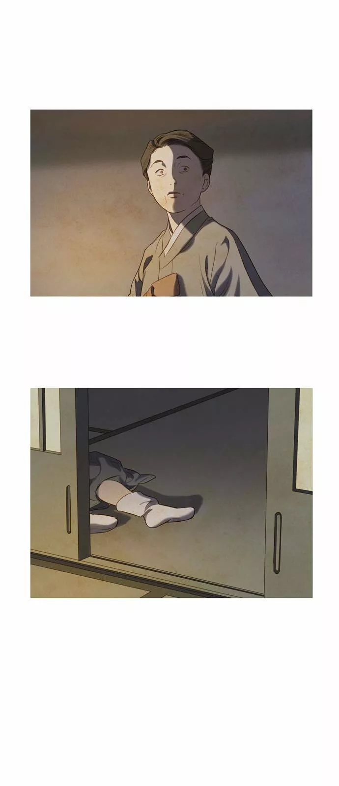 Página 78 del Manga