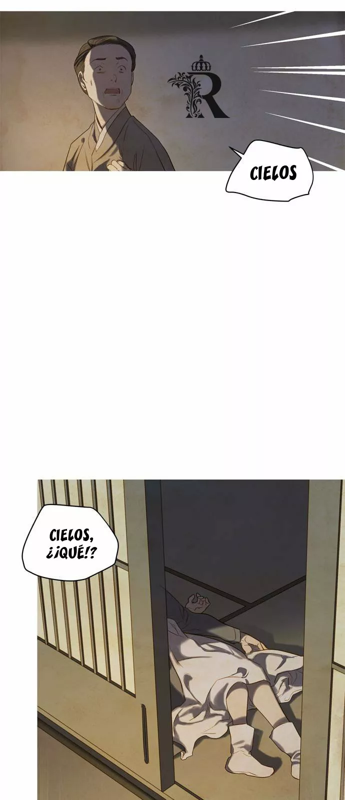 Página 79 del Manga