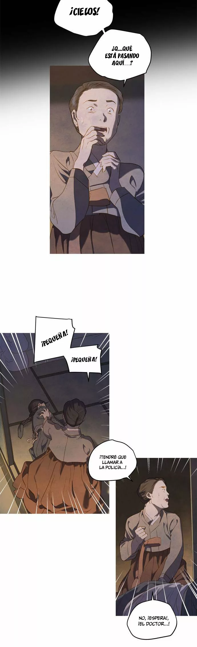 Página 37 del Manga