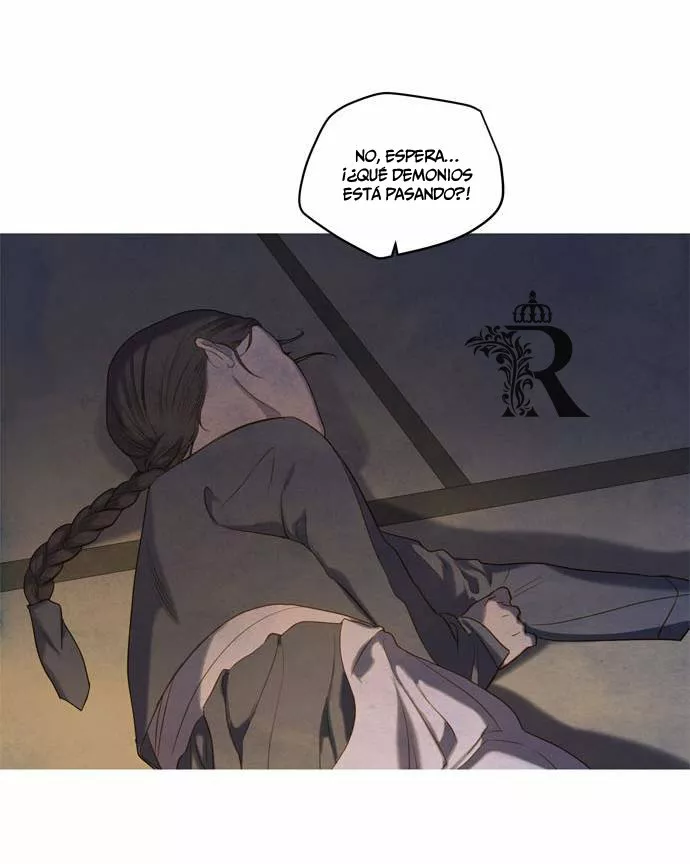 Página 38 del Manga