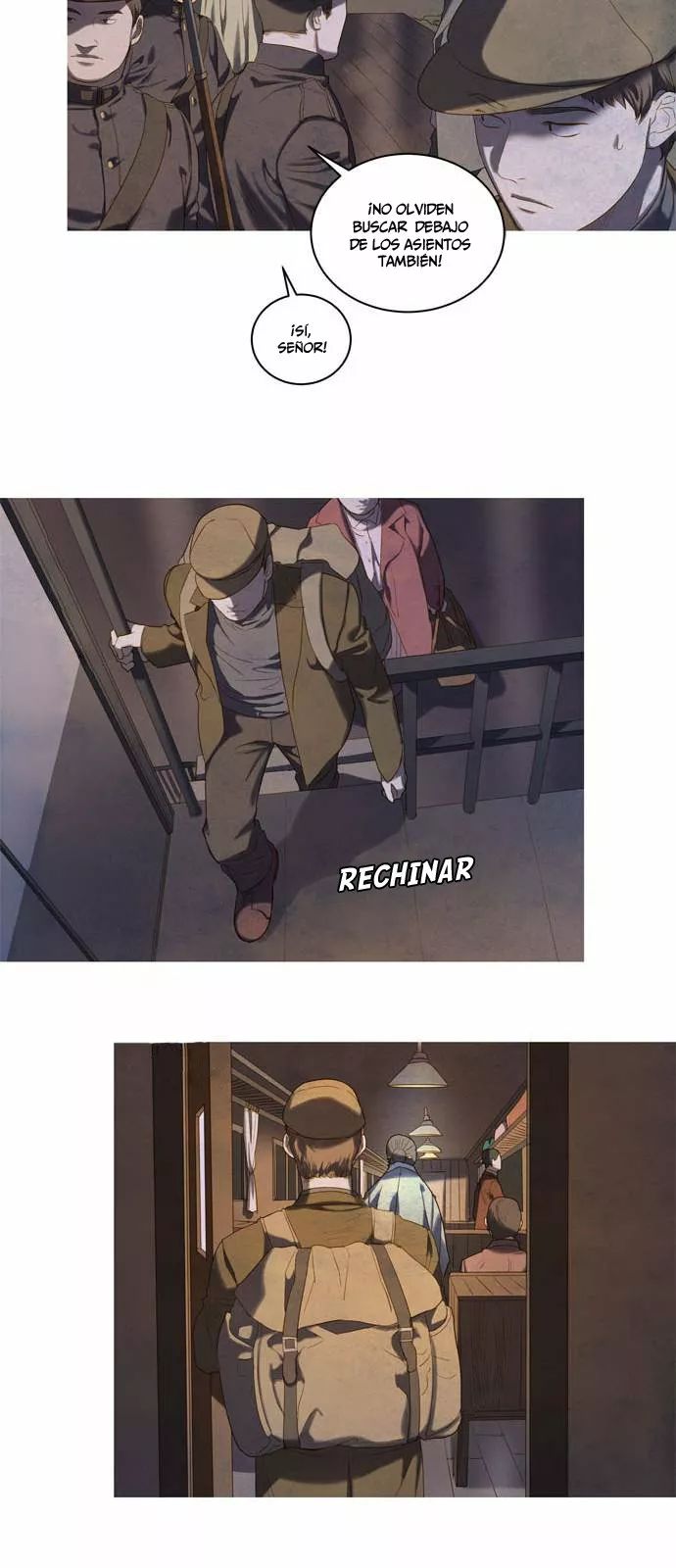 Página 41 del Manga