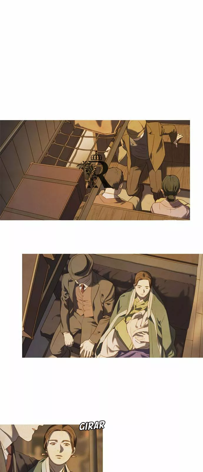 Página 42 del Manga