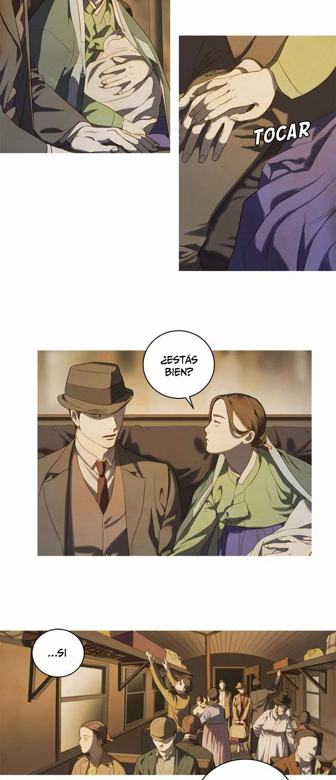 Página 43 del Manga