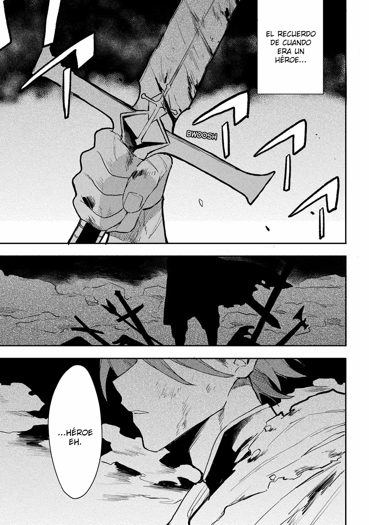 Página 37 del Manga