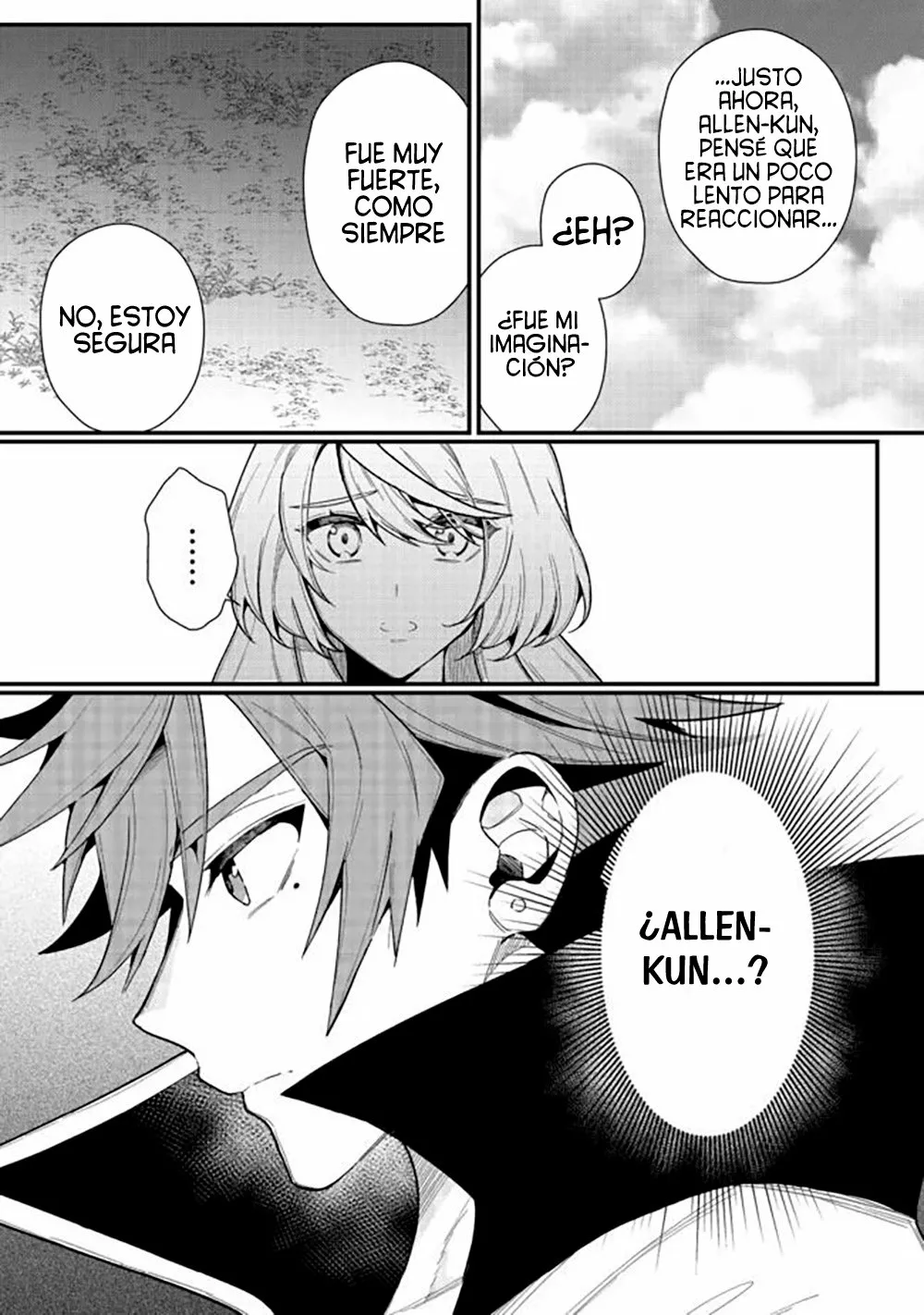 Página 30 del Manga