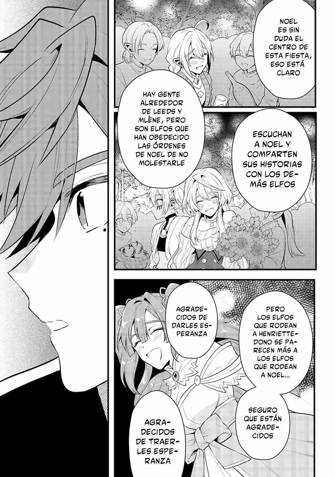Página 36 del Manga