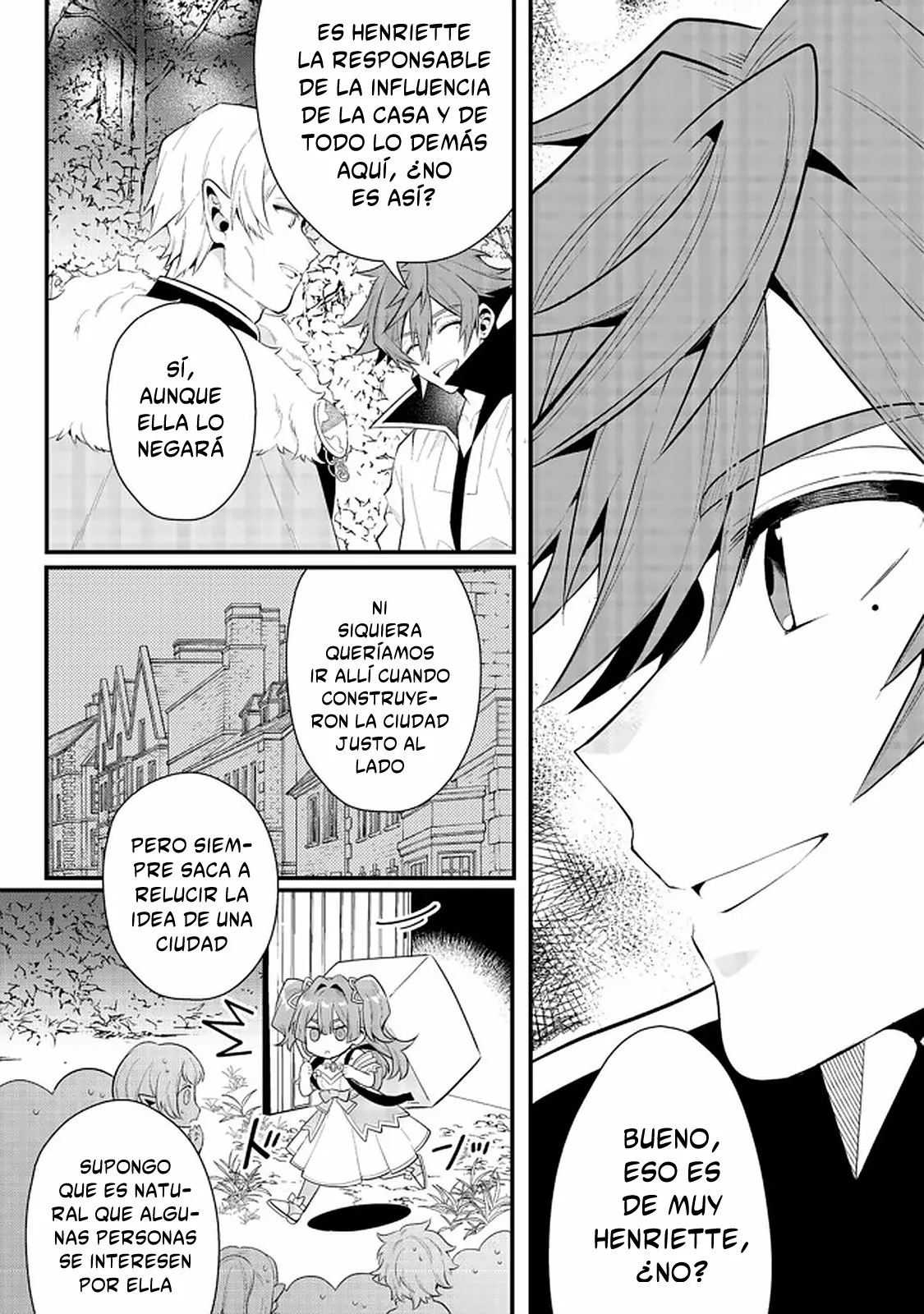 Página 37 del Manga