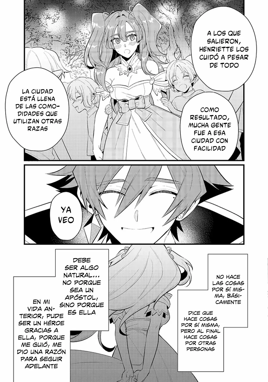 Página 38 del Manga