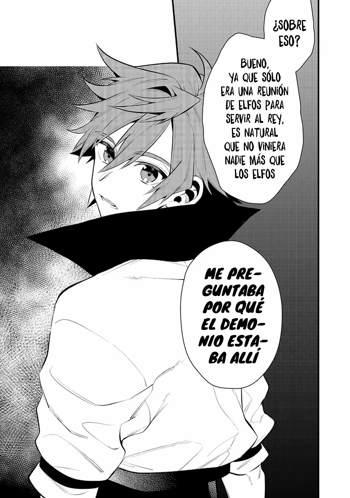Página 41 del Manga