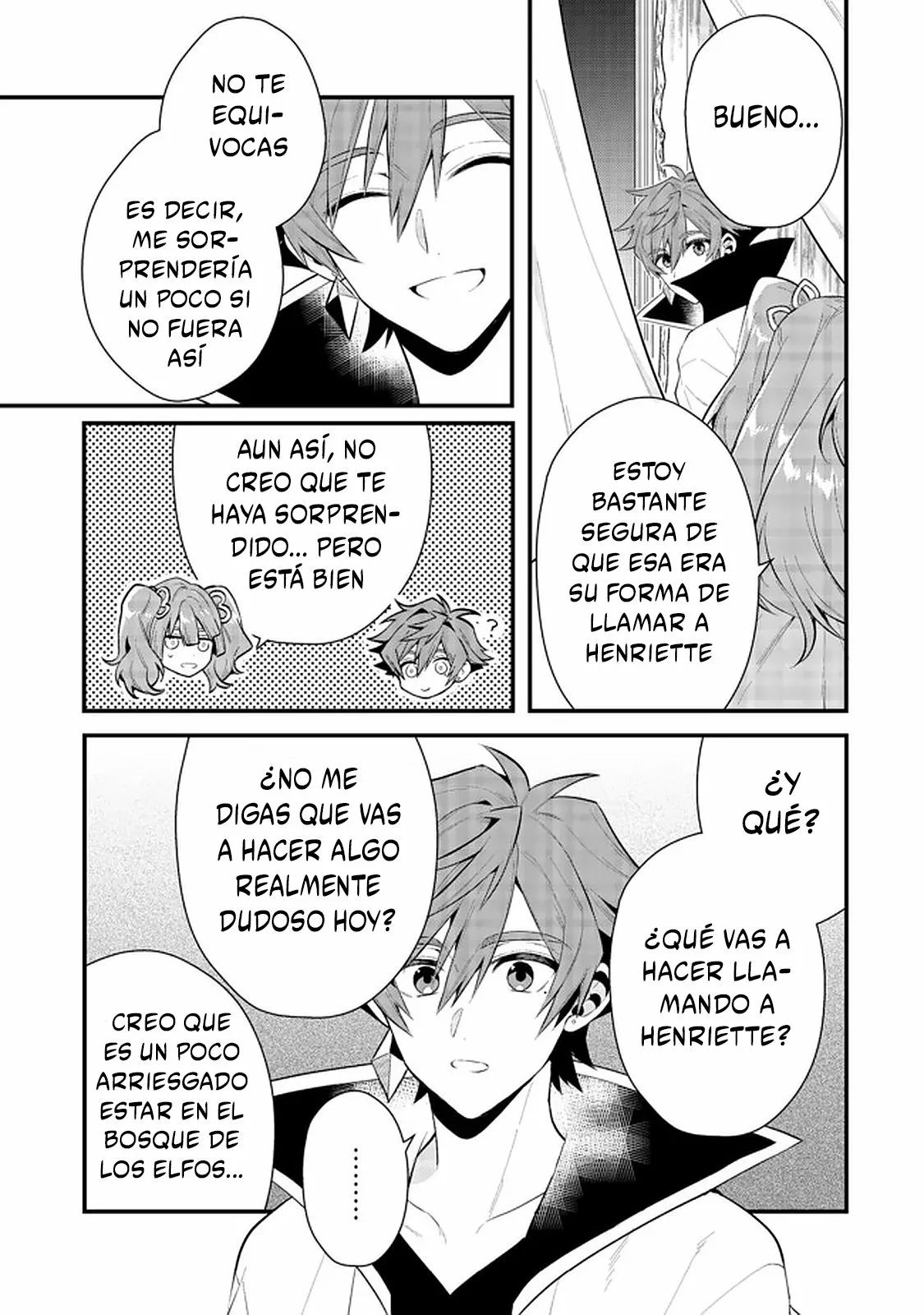 Página 37 del Manga