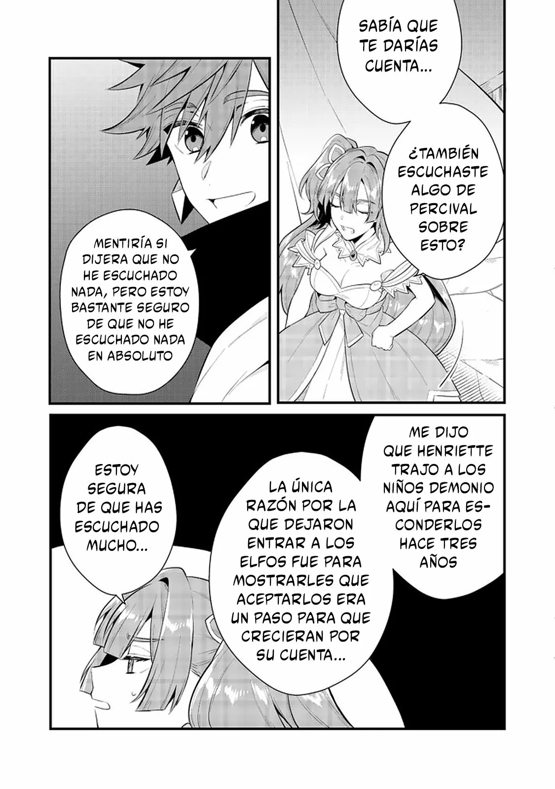 Página 39 del Manga