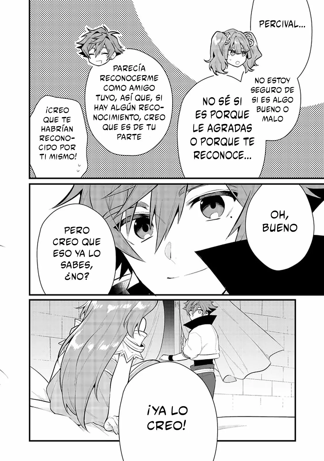 Página 40 del Manga
