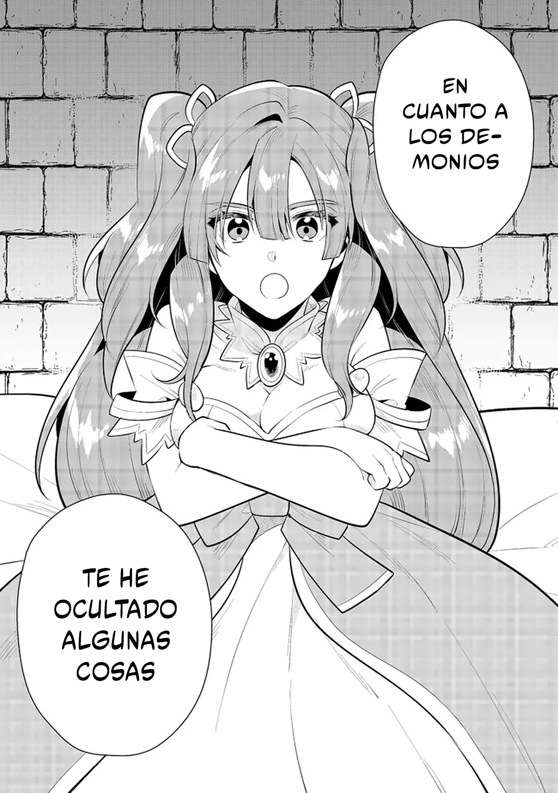 Página 41 del Manga