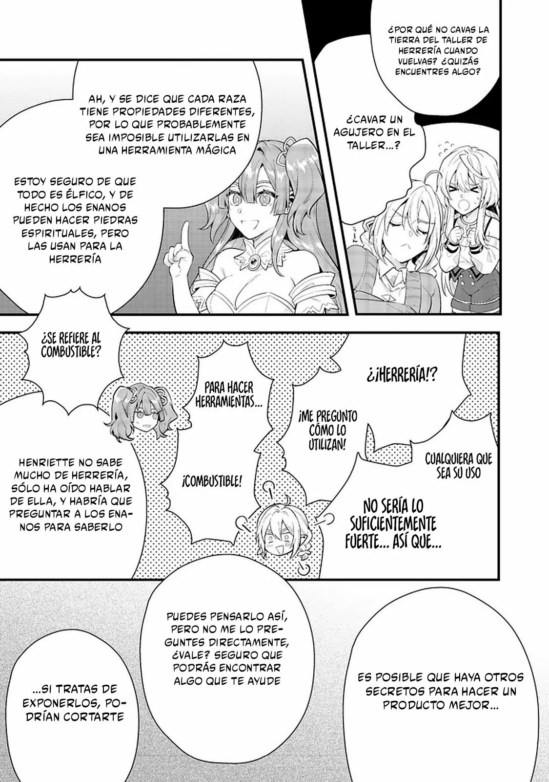 Página 39 del Manga