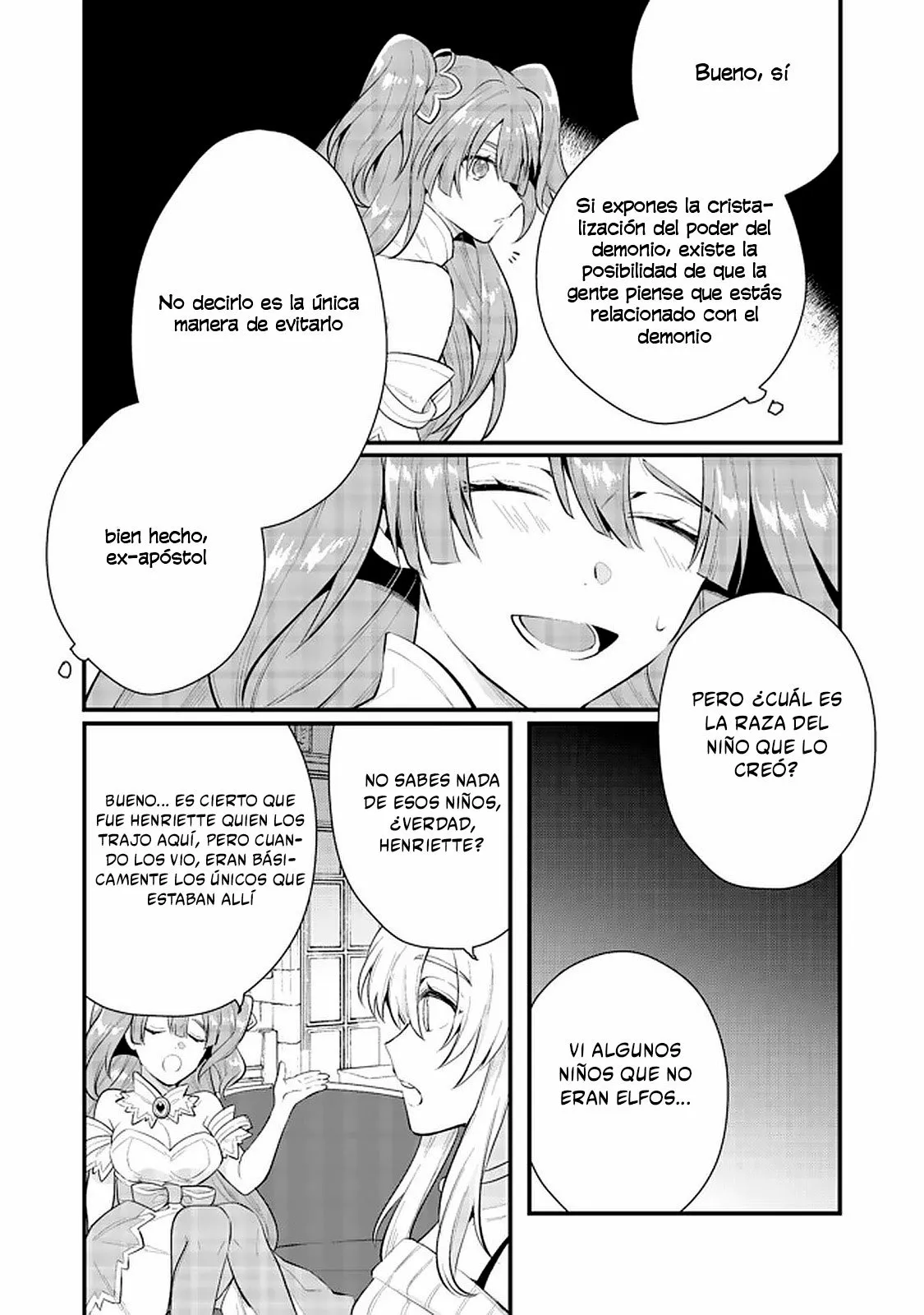 Página 42 del Manga