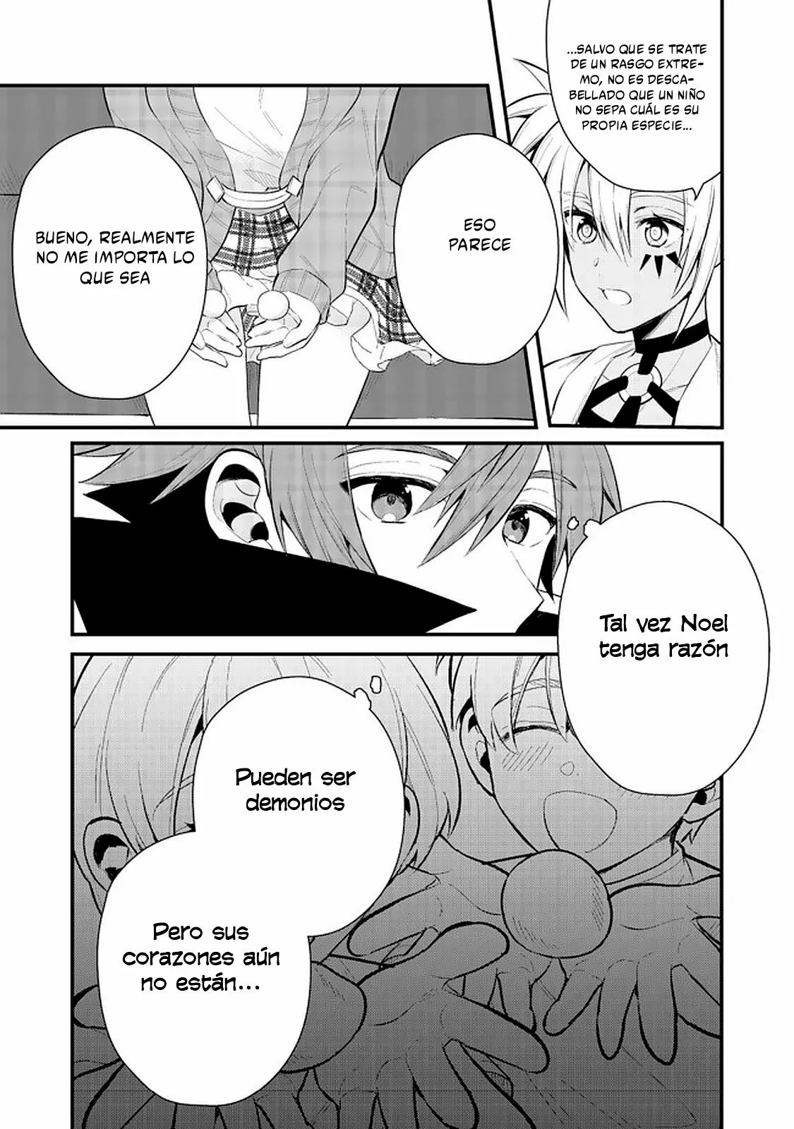 Página 43 del Manga