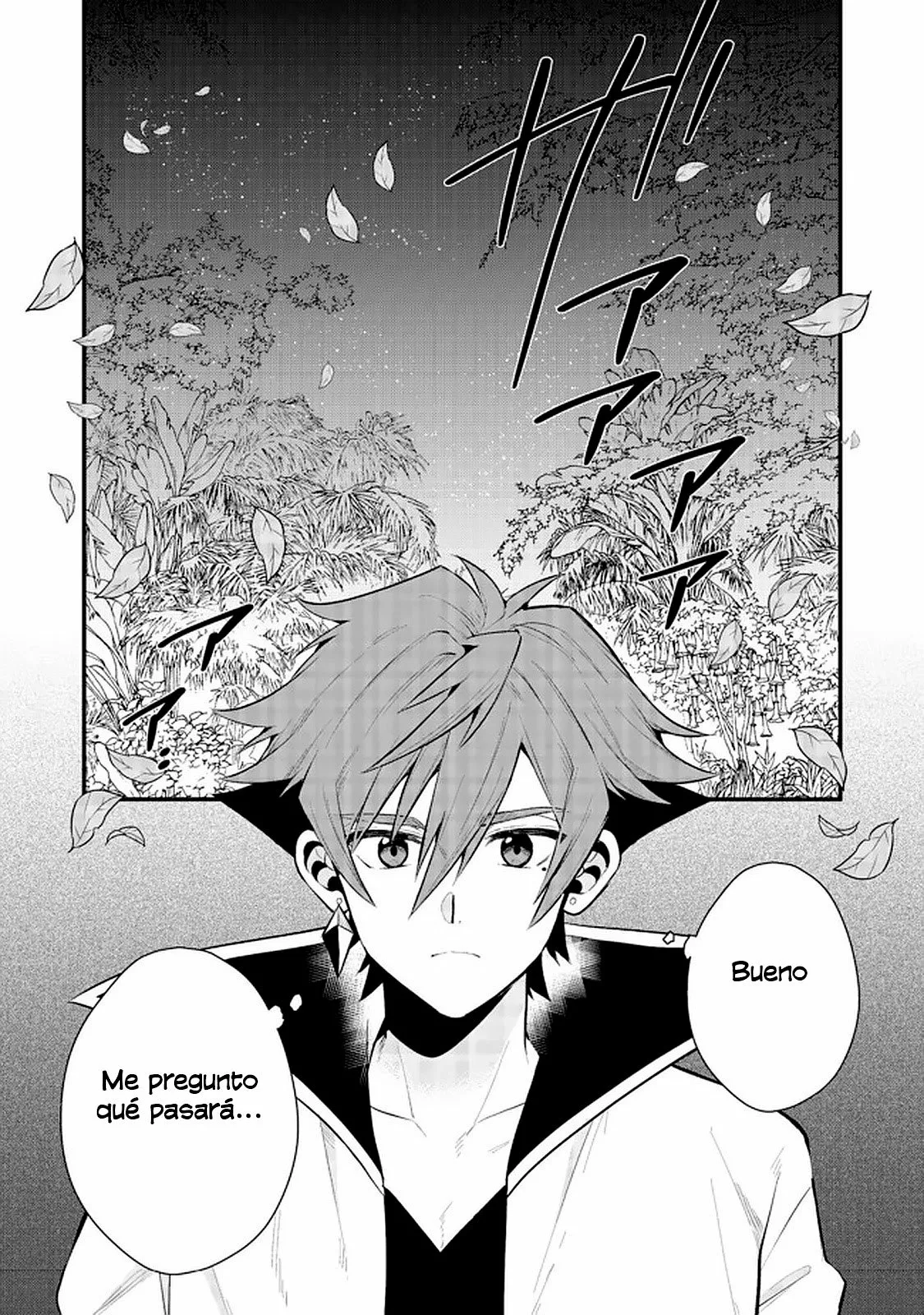 Página 44 del Manga
