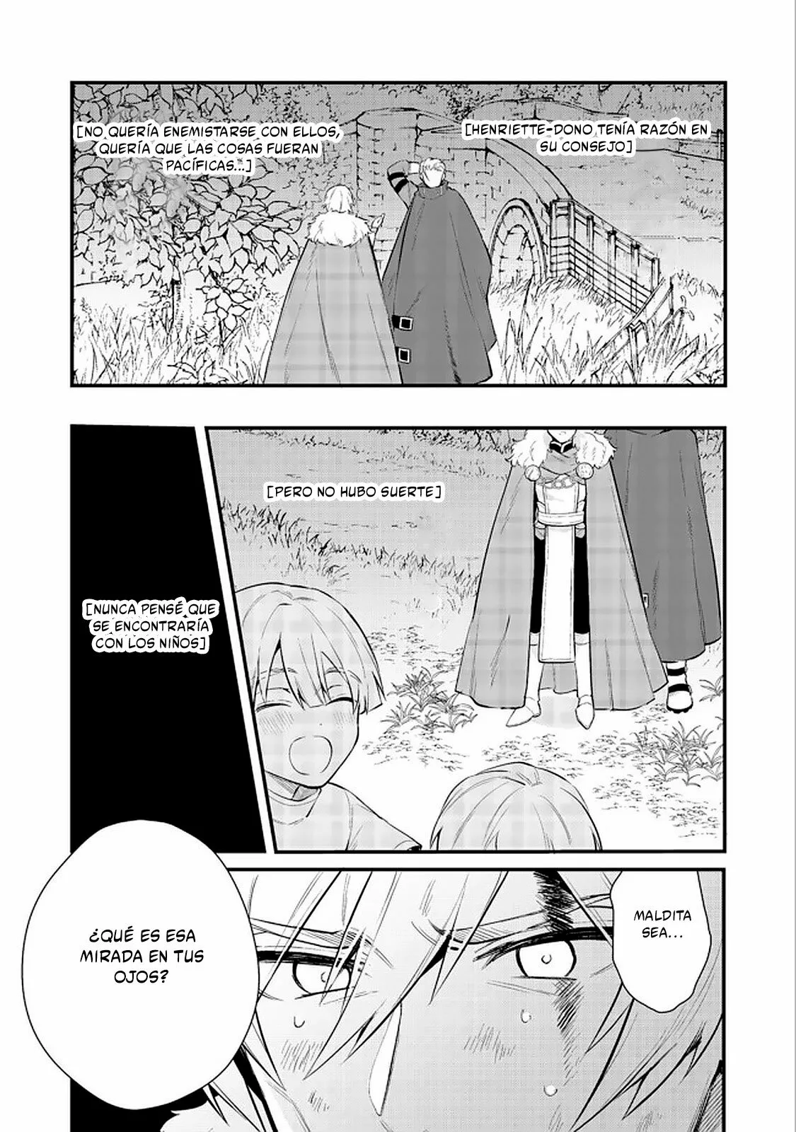 Página 36 del Manga