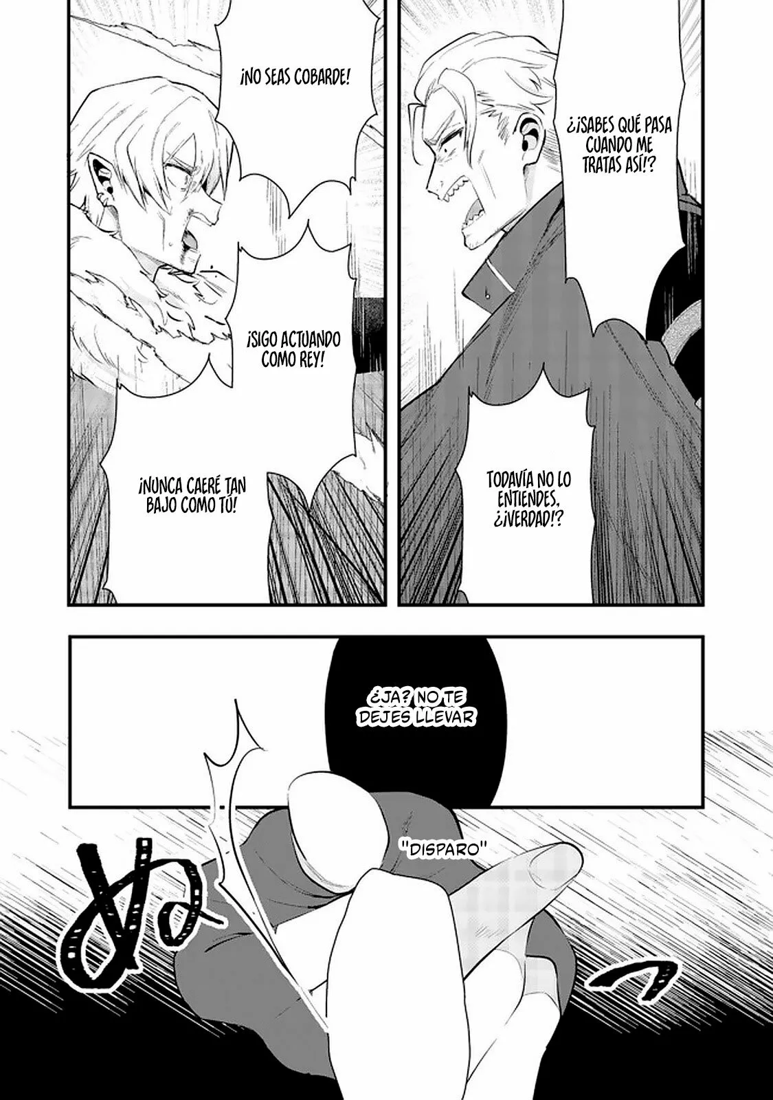 Página 37 del Manga