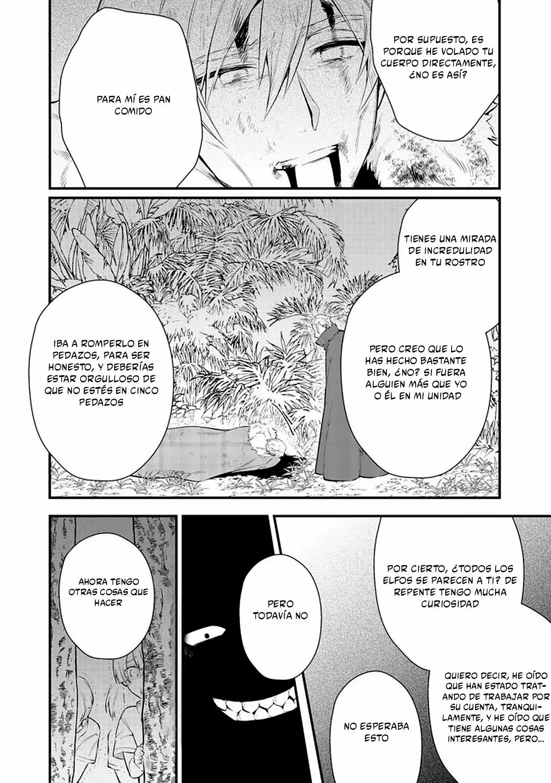 Página 39 del Manga