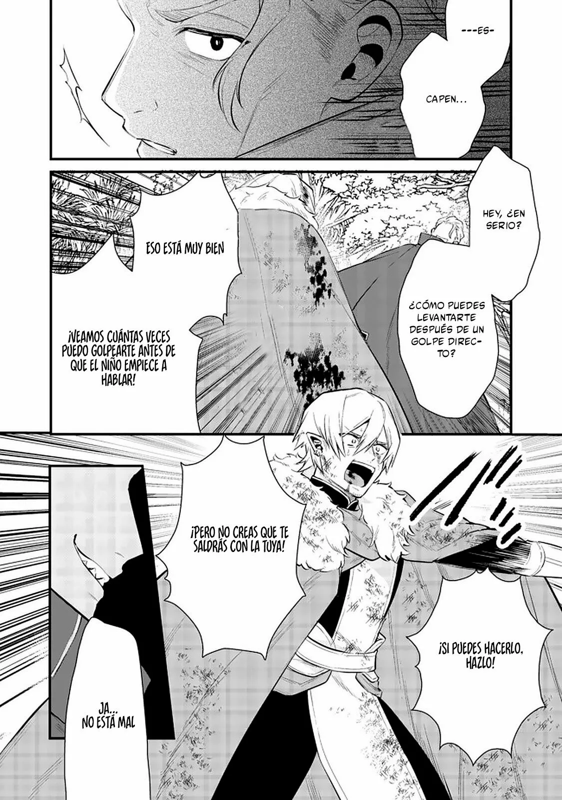 Página 41 del Manga