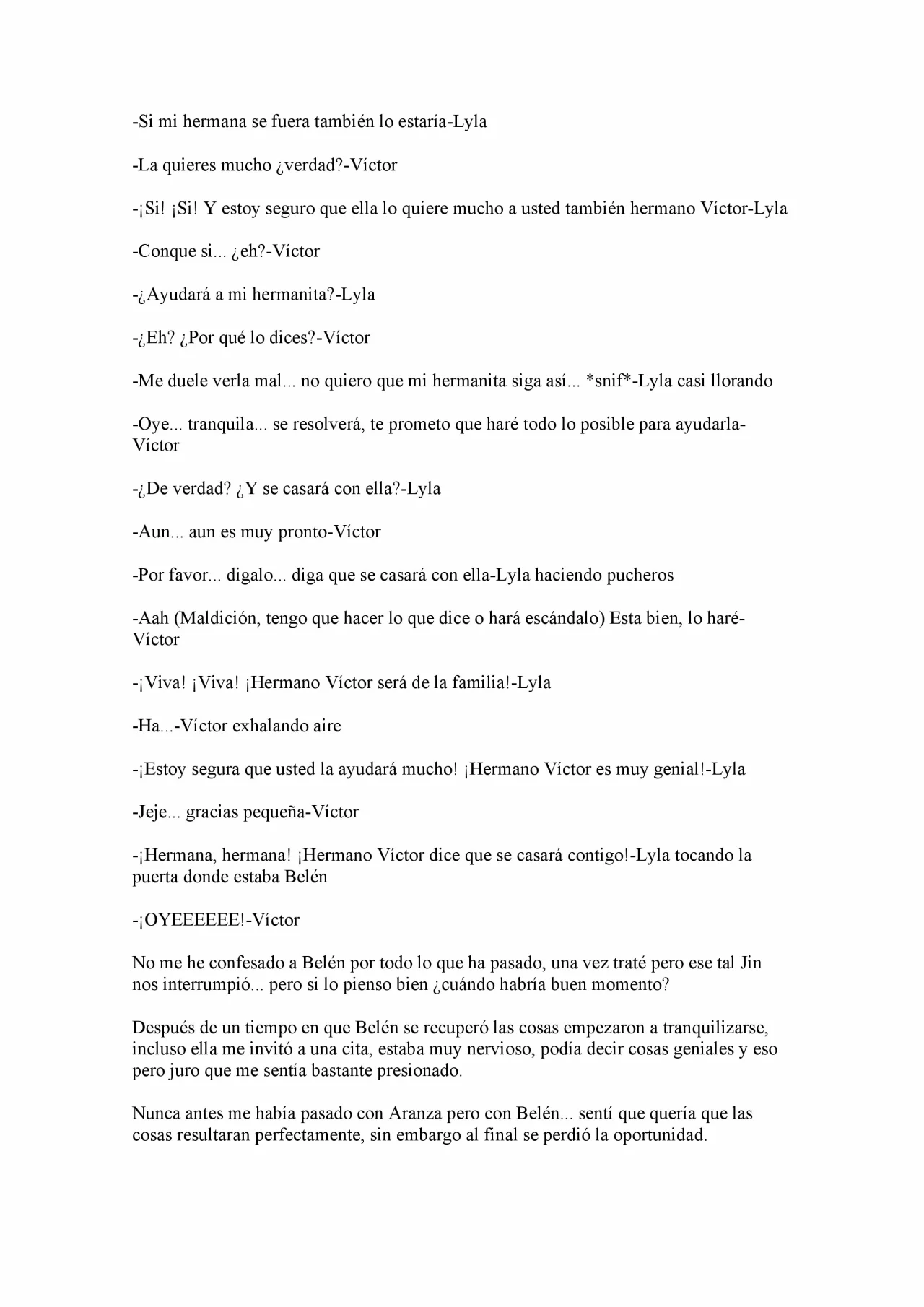 Página 41 del Manga