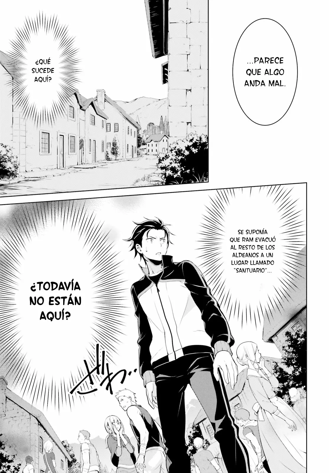 Página 32 del Manga