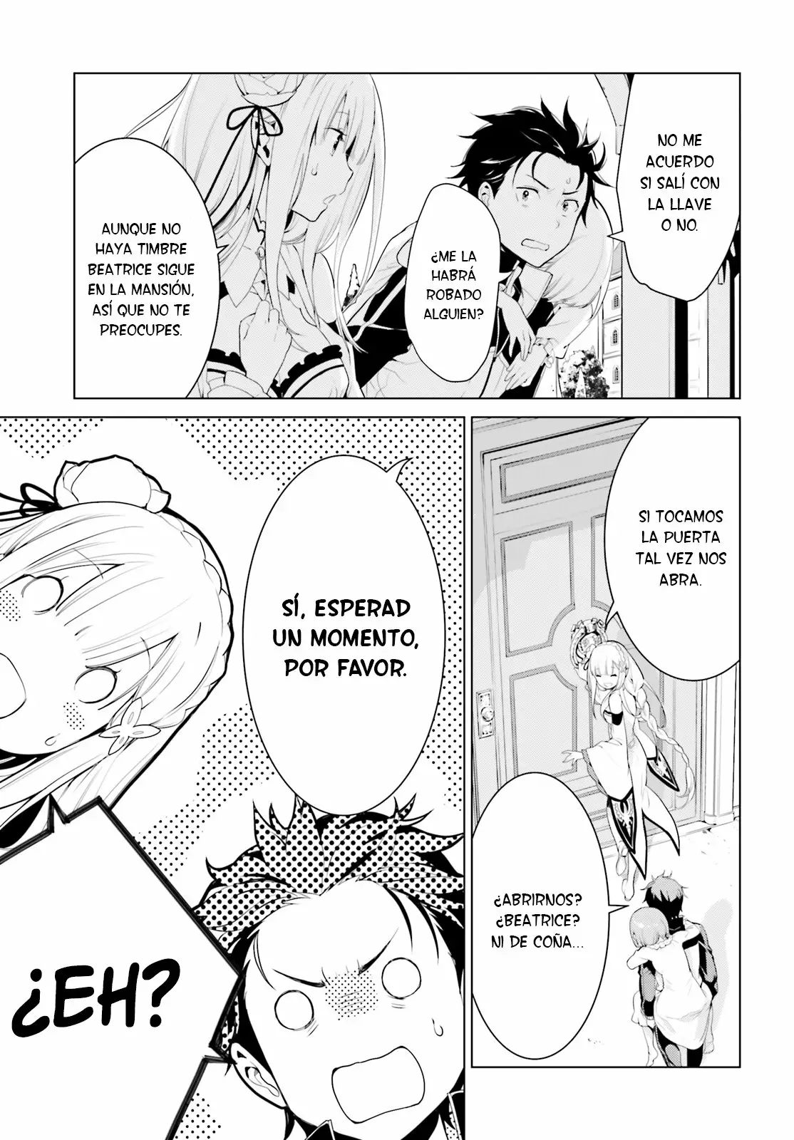 Página 37 del Manga