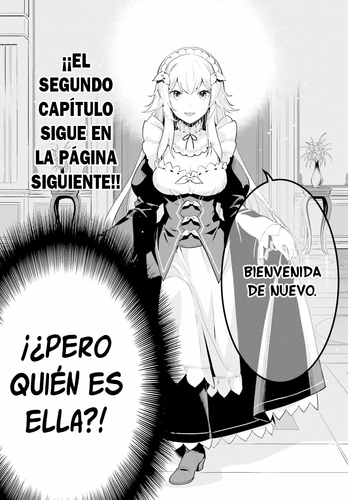 Página 38 del Manga