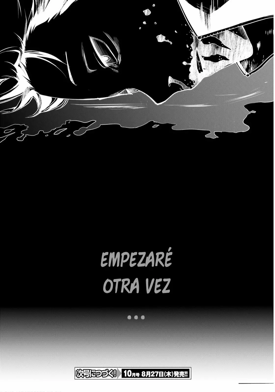 Página 38 del Manga