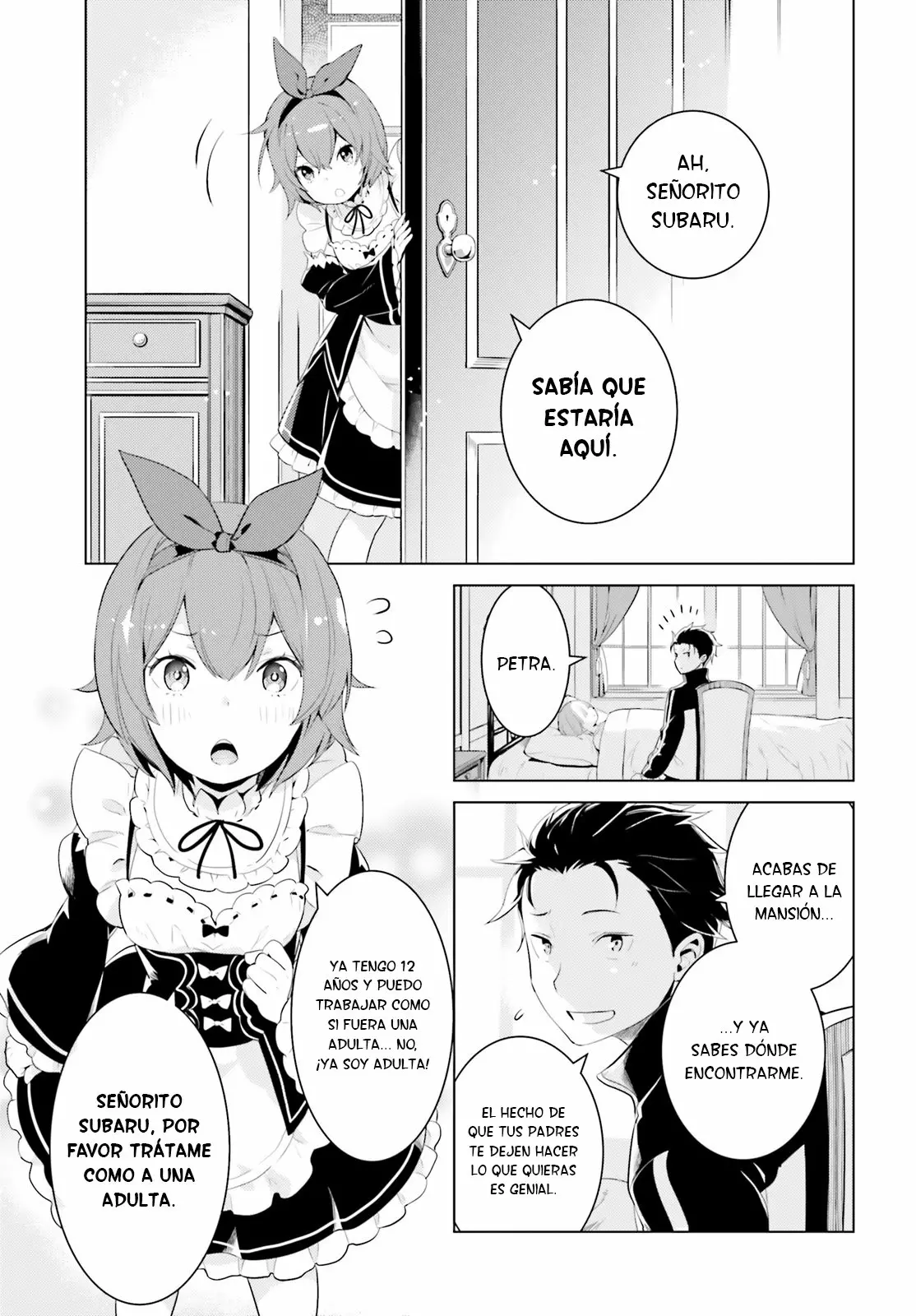 Página 32 del Manga