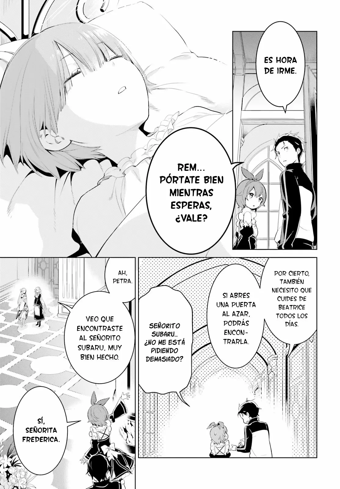 Página 34 del Manga