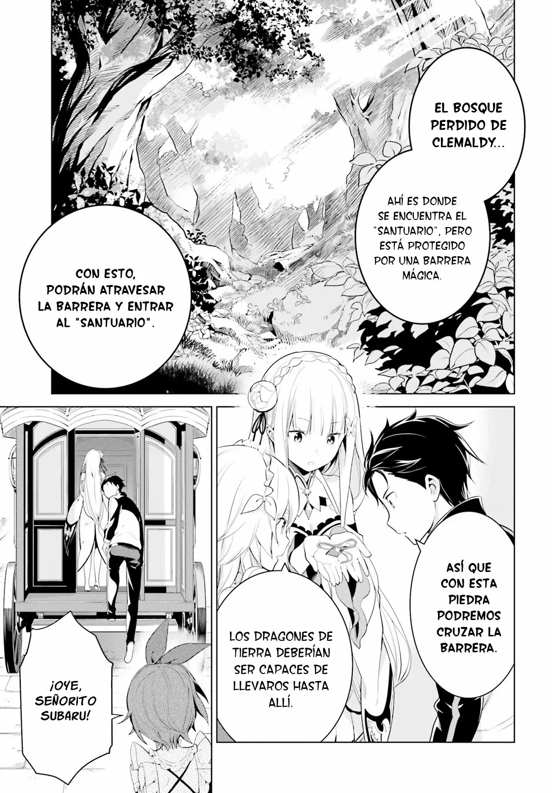 Página 36 del Manga