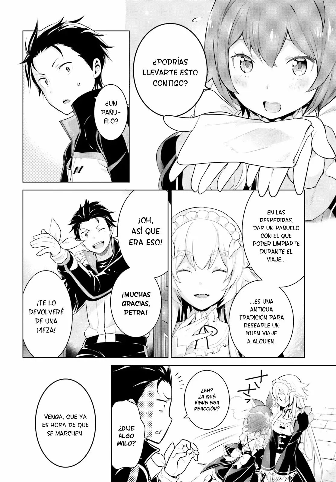 Página 37 del Manga
