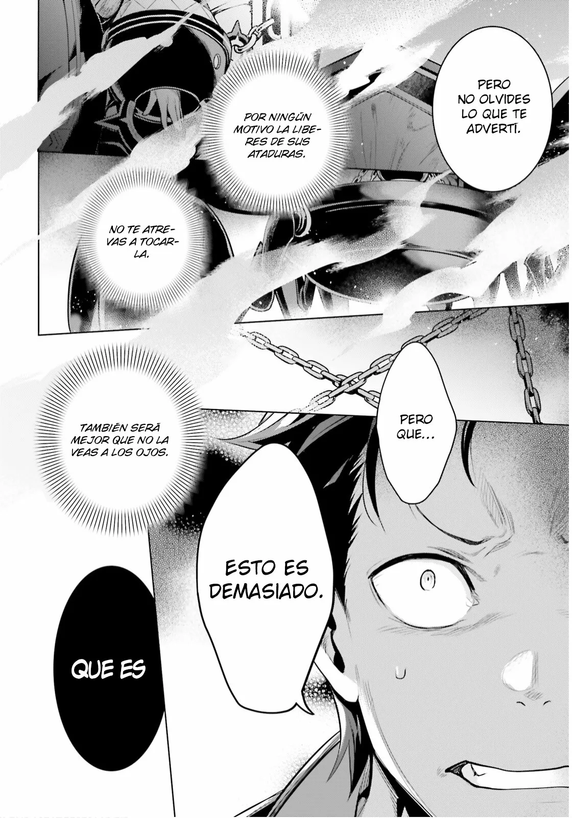 Página 36 del Manga