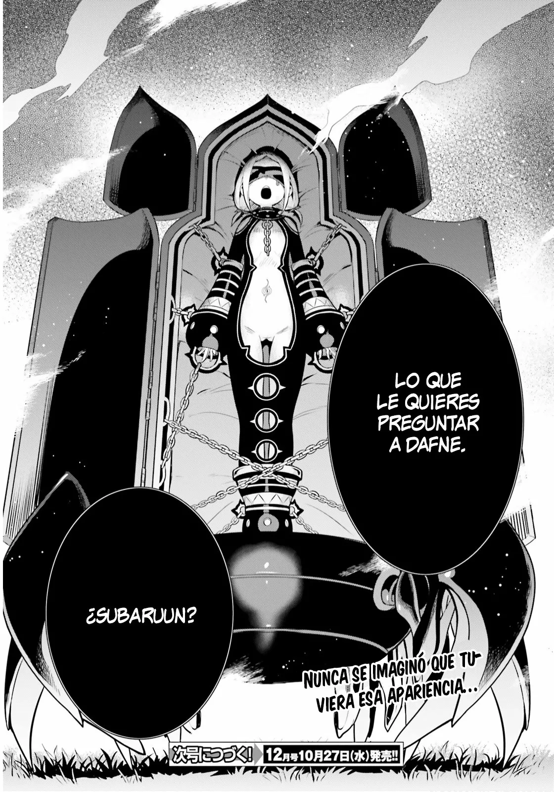 Página 37 del Manga