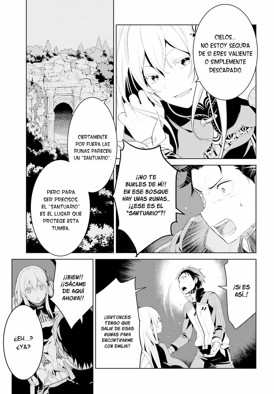 Página 37 del Manga