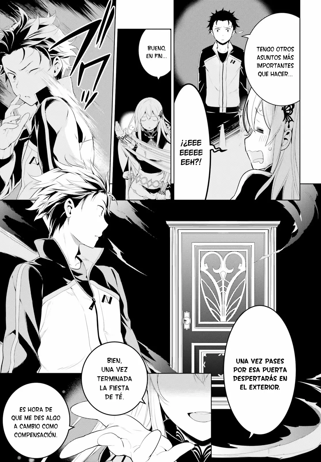 Página 39 del Manga